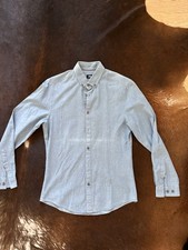 H&M Hemd Neuware Super Zustand
