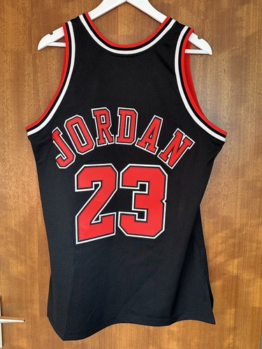 Mitchell ness authentic - &,