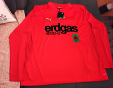 Puma Fan-Trikot XXL - Borussia
