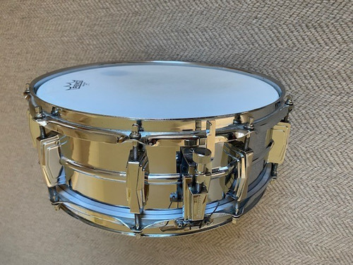 Ludwig supraphonic vintage - ludwig,