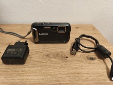 Panasonic Lumix DMC FT30