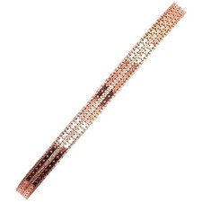 Ausgefallenes gliederarmband - ausgefallenes,