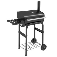Holzkohlegrill BBQ Gartengrill