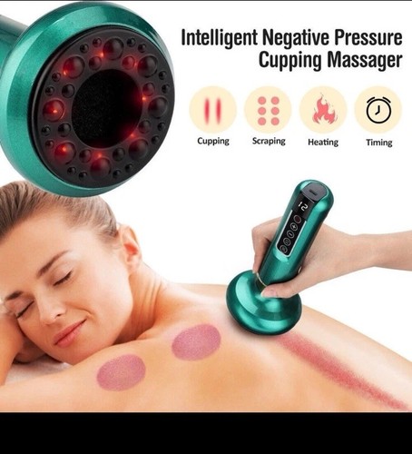 Saug vakuum massagegerät - saug,