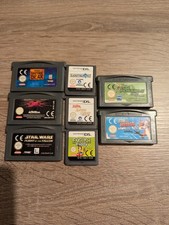 Nintendo GAMEBOY/ADVANCE/DS-