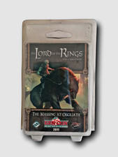 Der Herr der Ringe LCG The