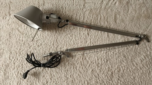 Artemide tolomeo tavolo - tolomeo,
