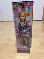 Barbie Skipper Babysitters