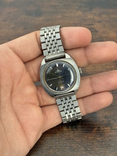 Vintage dugena automatic - dugena,