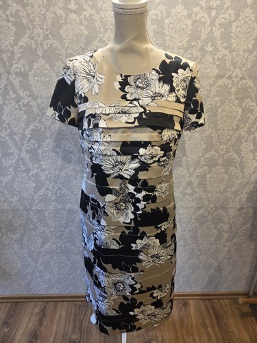 Damen sommerkleid gerry - damen-sommerkleid,
