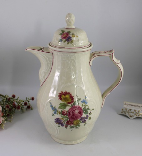 Rosenthal selb sanssouci - selb,