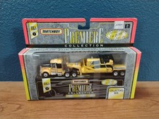 Matchbox Premiere Collection