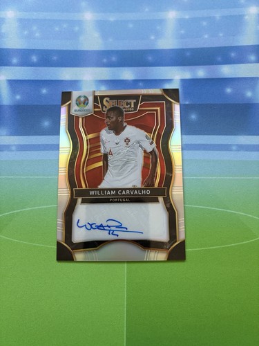 2020 panini select uefa - 2020,