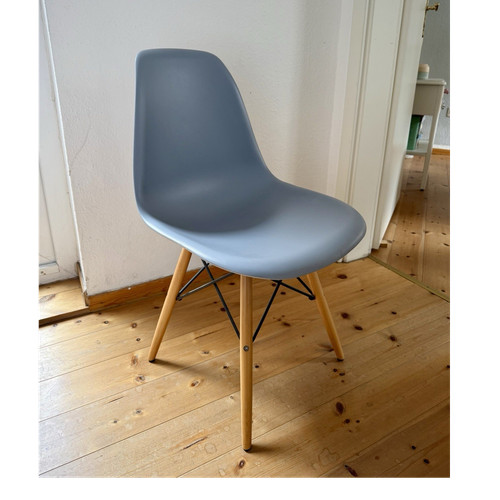 Dsw chair replikat - dsw,