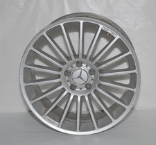 Alufelge Keskin KT15 Speed Mercedes KBA 49853 66.6 8.5Jx19 5x112 ET45 Felge