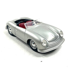 Maisto Modellauto Porsche No.1