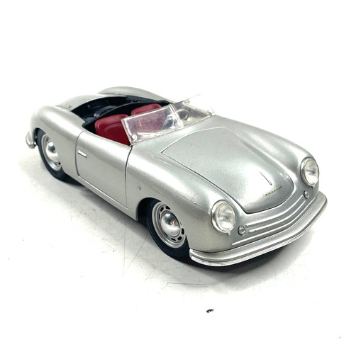 Maisto modellauto porsche 1 - porsche, no.1