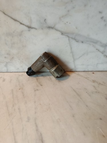 Zündkerzenstecker ddr - zündkerzenstecker,