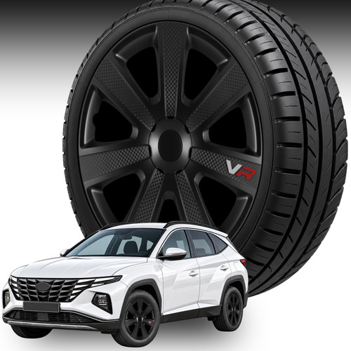 Radkappen carbon schwarz - radkappen,