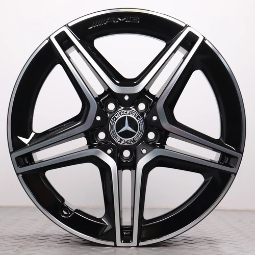 Alufelge 18zoll mercedes - 18zoll, a-
