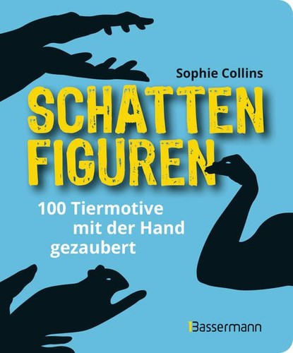 Schattenfiguren 100 - -,