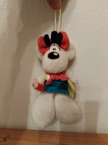 Diddl maus plüschtier - maus,