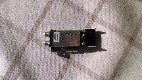 Sat tuner für dreambox - tuner, etc