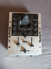 Numark IM1 2-Channel DJ Mixer
