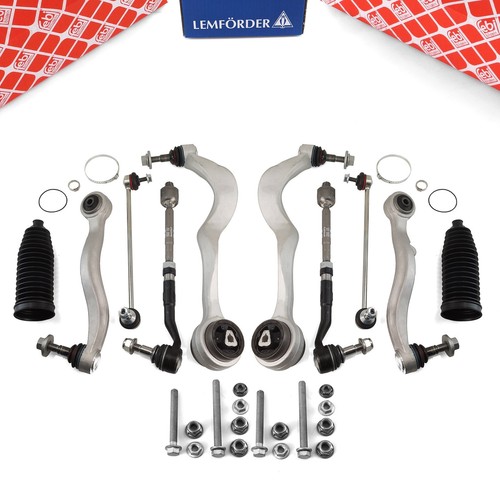 Febi bilstein querlenkersatz - bilstein,