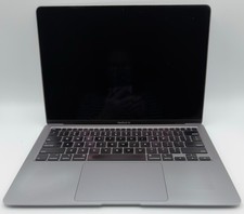 MacBook Air 13" (2020) - i3 1.1GHz - 8GB - 128GB - Space Grau