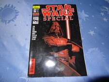 Star Wars Special Heft 5 - Dino Verlag - Lucas Books - Dezember 1999