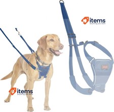 HALTI Nein Zug Geschirr - To