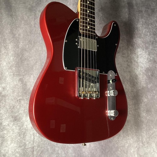 Fender american performer - fender,