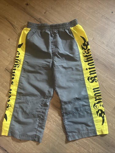 Caprihose 176 - caprihose,