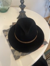 Herren hut stetson vita felt - ,