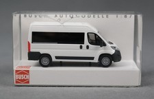 BUSCH 54650 H0,1:87 Fiat
