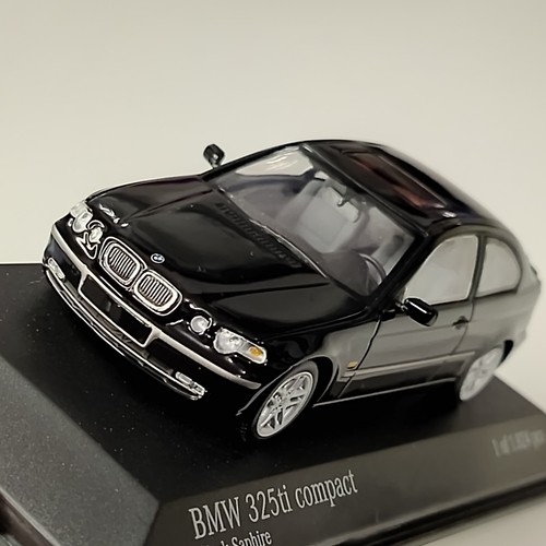 Bmw 325ti e46 - bmw, 🇩🇪