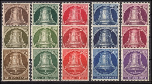 Freiheitsglocke iii 3 - i/ii/iii,
