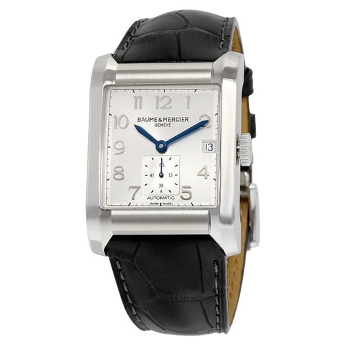 Baume mercier hampton xl - mercier,