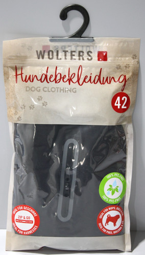 Wolters dogz wear skijacke - wolters,