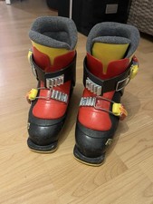 Kinder Skischuhe Größe 20,5