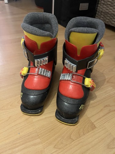 Kinder skischuhe größe 5 - skischuhe, 20,5