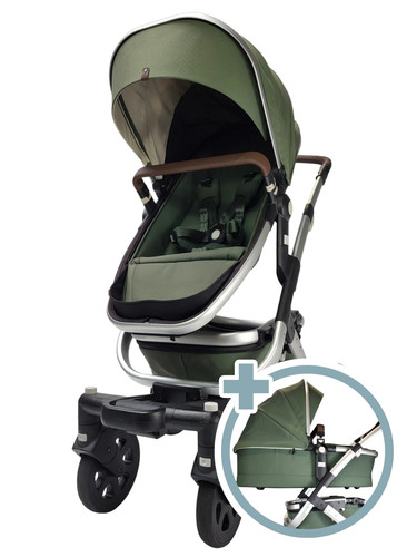 Joolz geo kinderwagen - 2,
