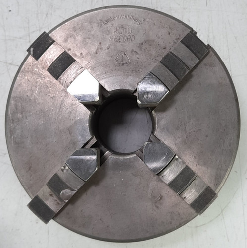 Vierbackenfutter roto record - vierbackenfutter,