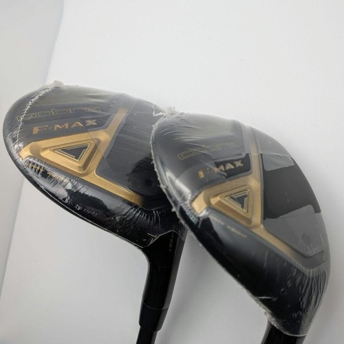 Cobra max fairwayholz 5f - cobra,