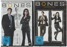 Fernsehperlen - BONES Die Knochenjäger - Staffeln 1 bis 7 - TOP