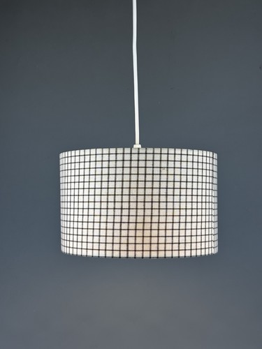 70er jahre pendelleuchte lampe - jahre,