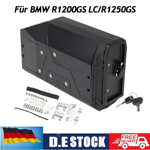 Kofferträger werkzeugbox - 4.2l,