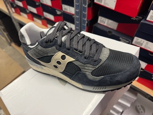 Saucony shadow 5000 blau - 5000,