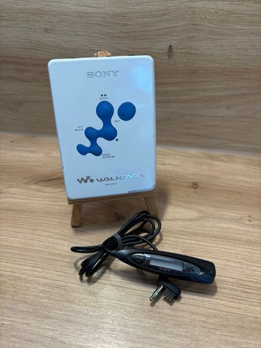 Sony walkman ex615 - walkman, wm-ex615